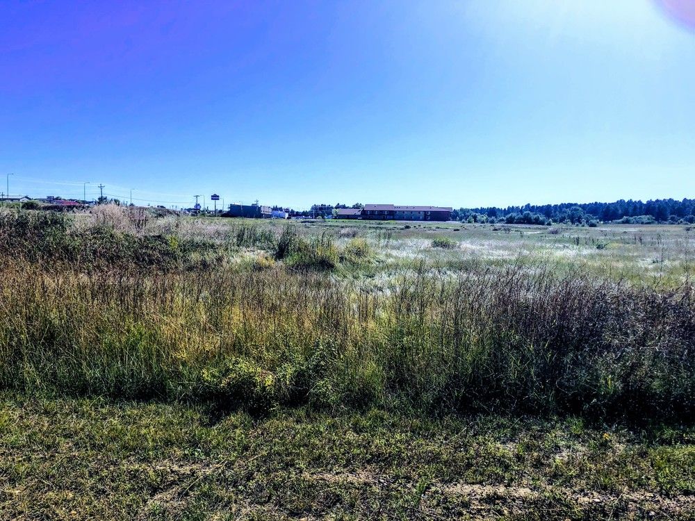 Lot 5 Cowboy Ln, Belle Fourche, SD 57717
